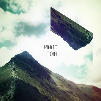 Piano Noir by Piano Noir