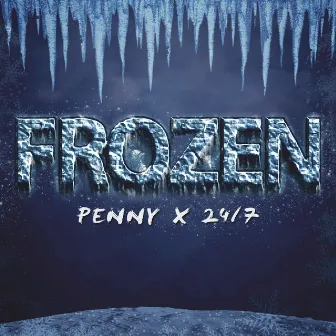 Frozen by Penny