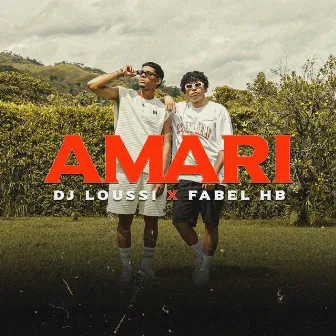 Amari by Dj Loussi