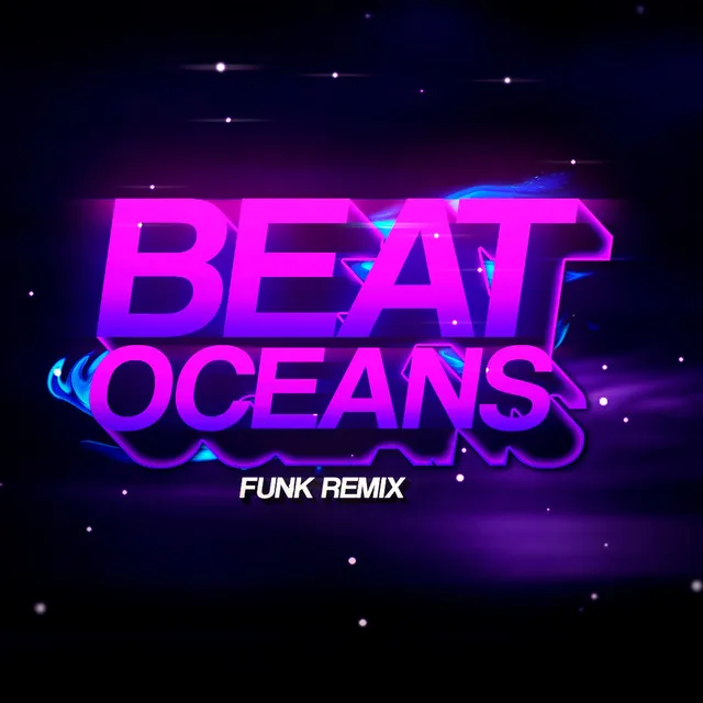 BEAT 0CE4NS (PagoFunk)