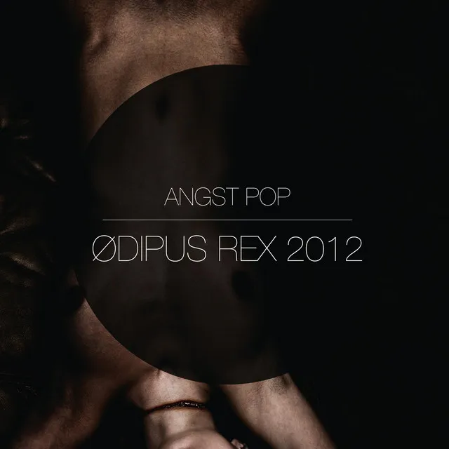 Ødipus Rex 2012 - Anstalt Electro Club Remix