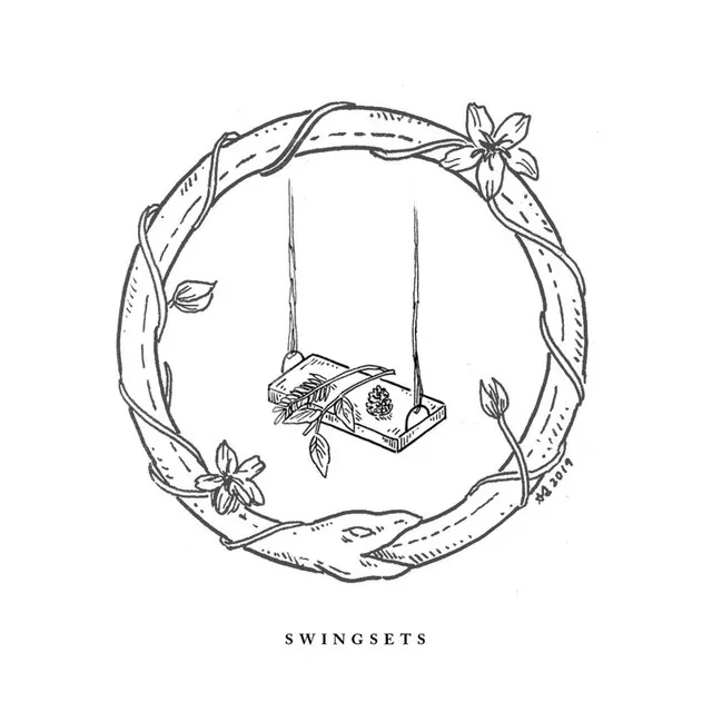 swingsets