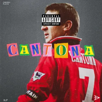 Cantona by Lil Ameal