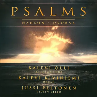 Psalms by Kalevi Olli