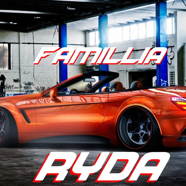 Ryda