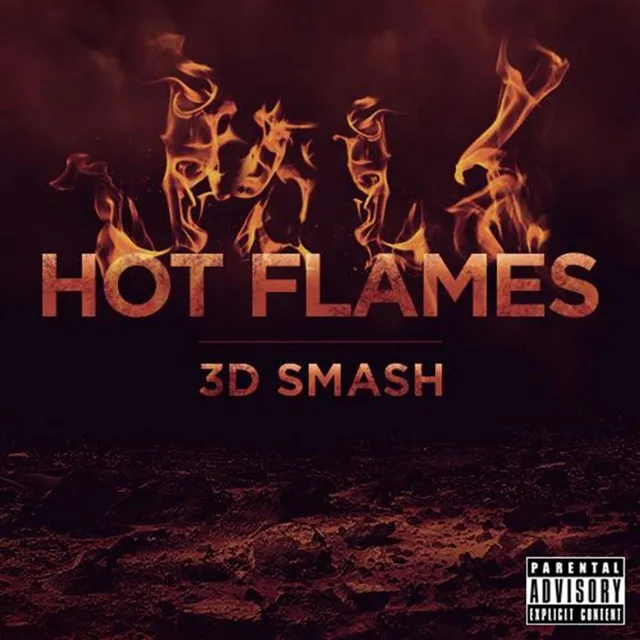 Hot Flames