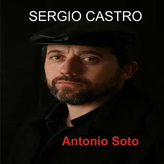 Antonio Soto by Sergio Castro