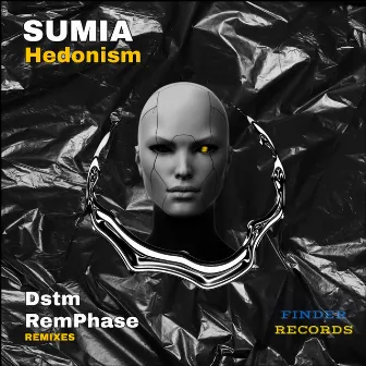 Hedonism EP by SUMIA