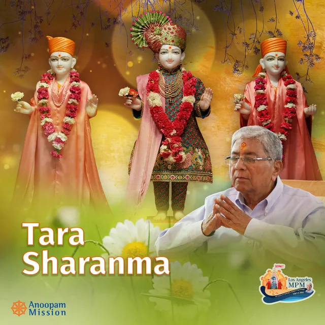 Tara Sharanma