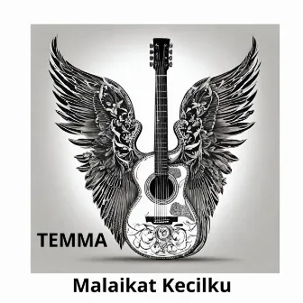 Malaikat Kecilku by TEMMA