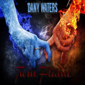 Twin Flame by Dany Waters