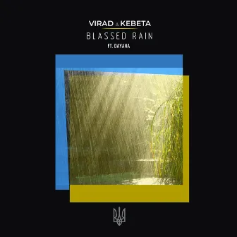 Blessed Rain by Virad