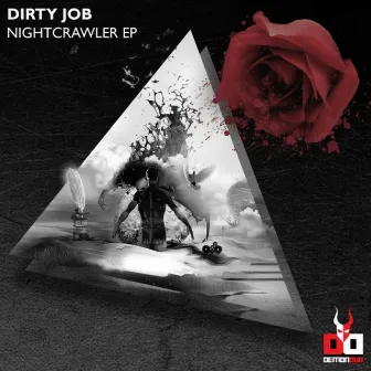 Nightcrawler EP by Dirty Job