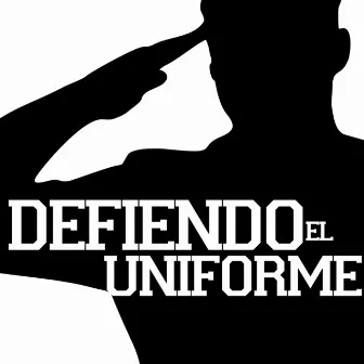 Defiendo El Uniforme by Niñon Rap