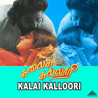 Kalai Kalloori (Original Motion Picture Soundtrack) by Rehan