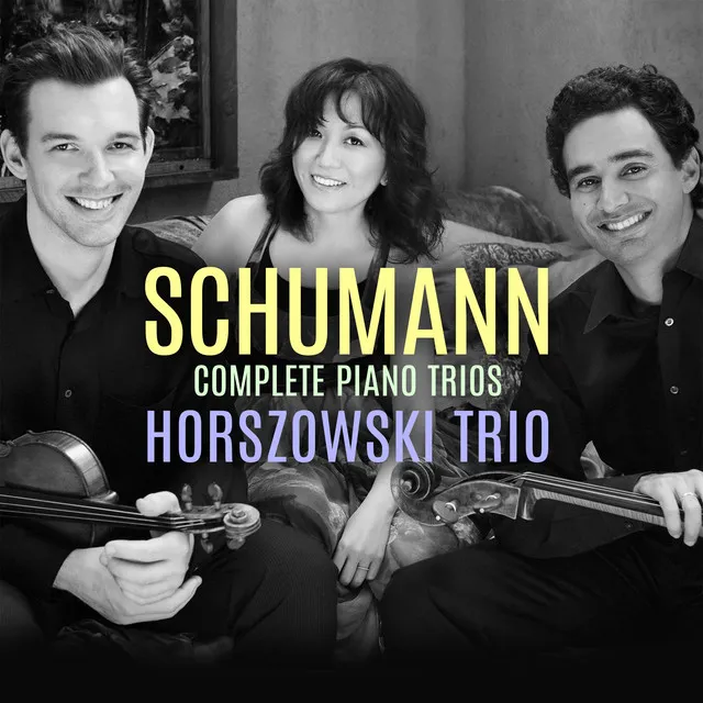 Horzowski Trio