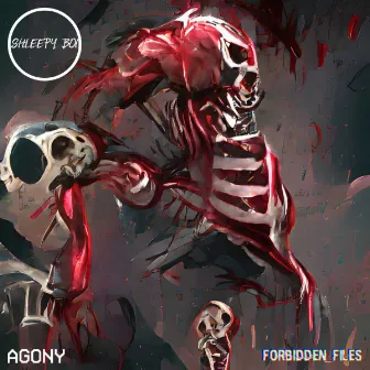 Agony by Shleepy Boi