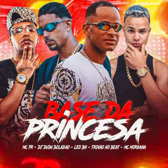 Base da Princesa by Leo BH