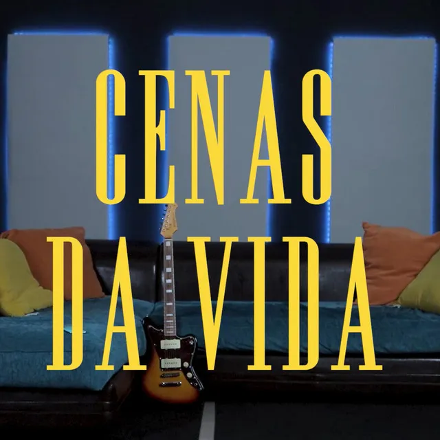 CENAS DA VIDA