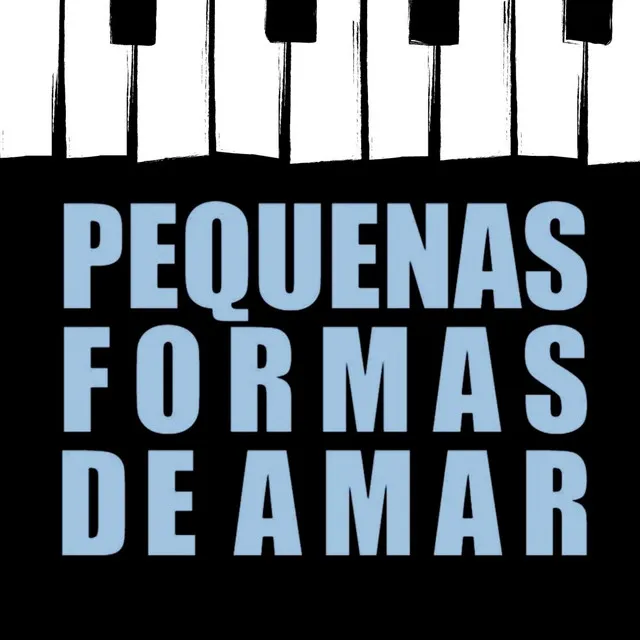 Pequenas Formas de Amar