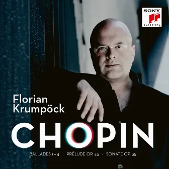 Chopin by Florian Krumpöck