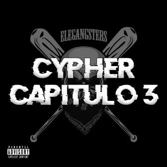 Cypher Capitulo 3 by Mimo Stc