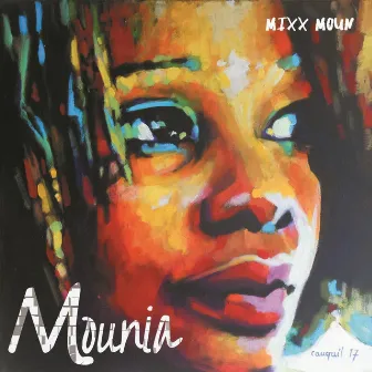 Mixx Moun by Mounia