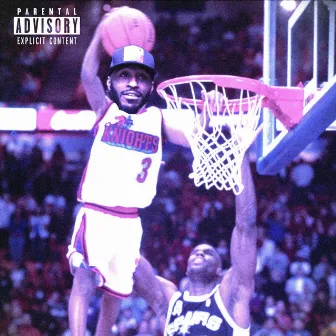 Calvin Cambridge by Banko Bazz