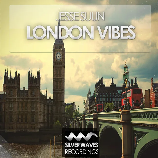 London Vibes - Original Mix