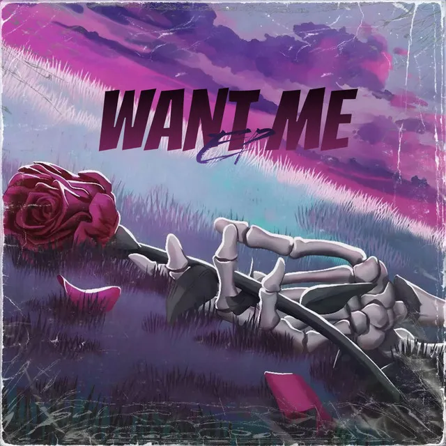 Want Me EP