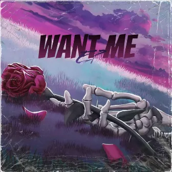 Want Me EP by EBF