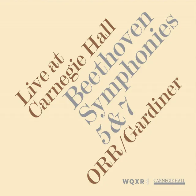 Symphony No. 7 in A Major, Op. 92: II. Allegretto