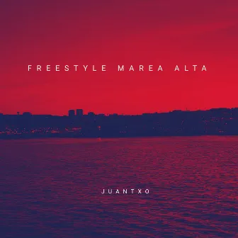 FREESTYLE MAREA ALTA by Juantxo