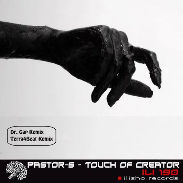 Touch Of Creator - Original Mix