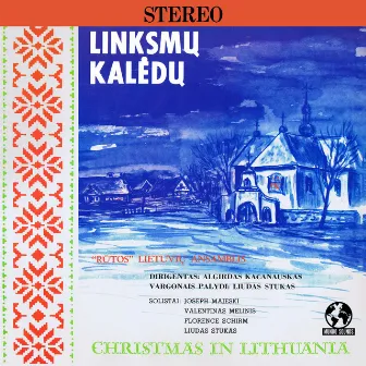 Christmas In Lithuania (Remastered) by Ruta