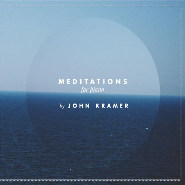 Meditation No. 3