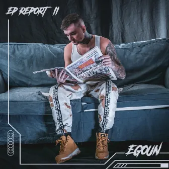 Report 2 by Egoun