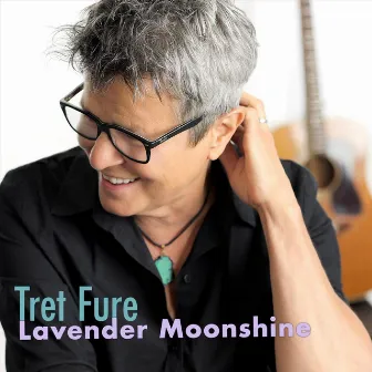 Lavender Moonshine by Tret Fure