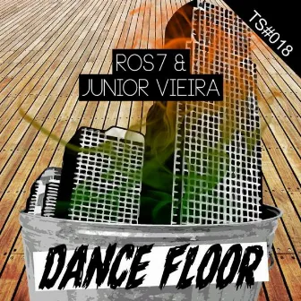 Dance Floor by Junior Vieira