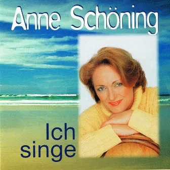 Ich singe by Anne Schöning