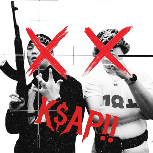 K$AP!!