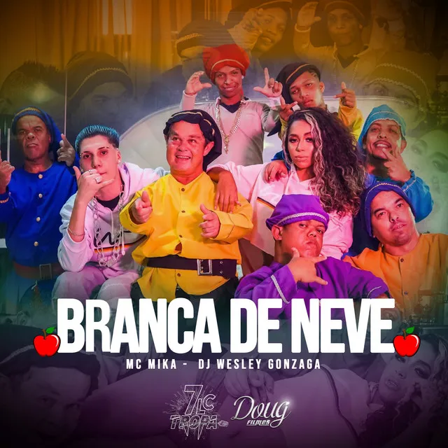 Branca de Neve