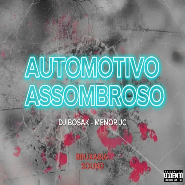 Automotivo Assombroso