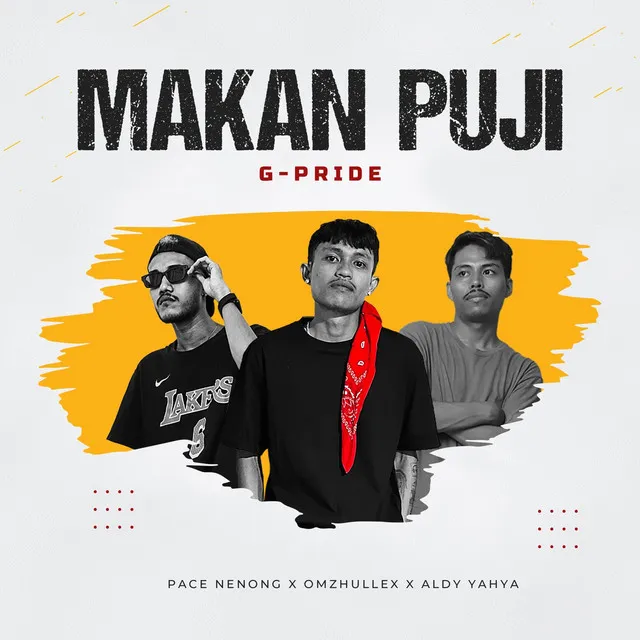 Makan Puji