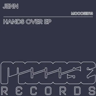 Hands Over by Jenn