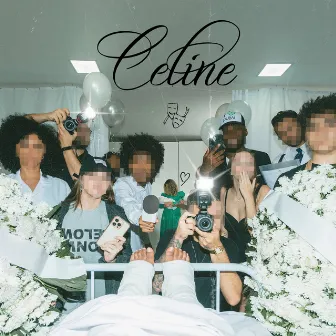 Celine by Vulgo FK