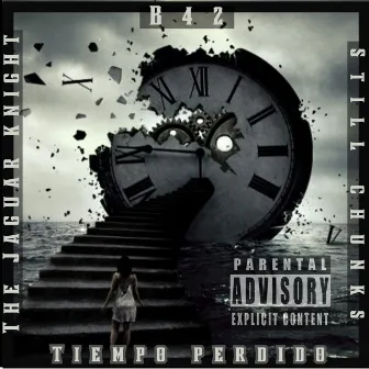 Tiempo Perdido by B42