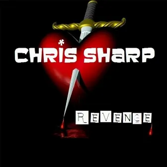 Revenge by Chris Sharp