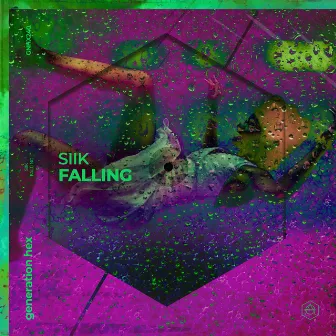 Falling by Siik