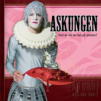 Askungen by Big Wind